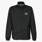 Ветровка без капюшона