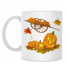 Кружка 330 мл