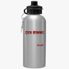 Спортивная бутылка