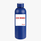 Термобутылка