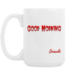 Кружка 420 мл