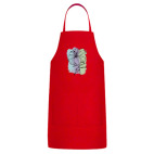 Кухонный фартук