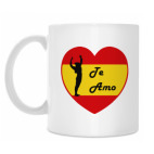 Кружка 330 мл