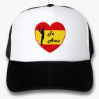 Кепки Trucker
