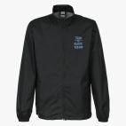 Ветровка без капюшона