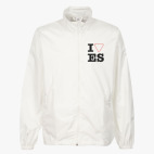 Ветровка без капюшона