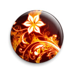 Огненный цветок