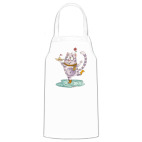 Кухонный фартук