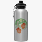 Спортивная бутылка