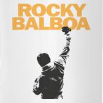 Rocky Balboa