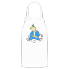 Кухонный фартук