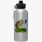 Спортивная бутылка