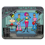 'попсятина'