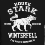 Игра престолов.Винтерфелл