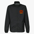 Ветровка без капюшона