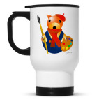 Кружка-термос