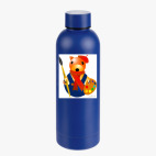 Термобутылка