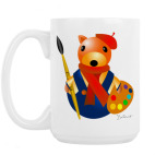 Кружка 420 мл