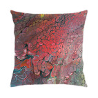 Лава и пепел