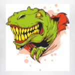 Динозавр тирекс