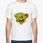 Динозавр тирекс