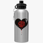 Спортивная бутылка