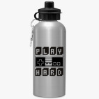 Спортивная бутылка