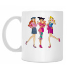 Кружка 330 мл