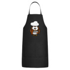 Кухонный фартук