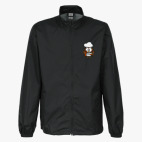 Ветровка без капюшона