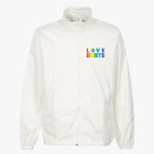 Ветровка без капюшона