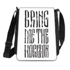 Каллиграфия BMTH