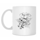 Кружка 330 мл