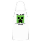 Кухонный фартук