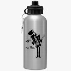 Спортивная бутылка