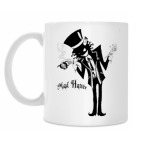 Кружка 330 мл