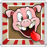 Funny Piggy