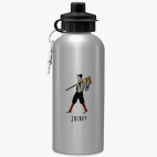 Спортивная бутылка