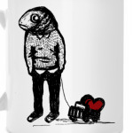 Человек-рыба