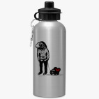 Спортивная бутылка