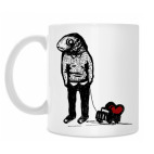 Кружка 330 мл