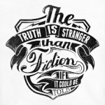 Truth and Fiction