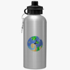 Спортивная бутылка