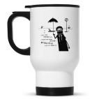 Кружка-термос