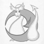 Китайский гороскоп-год дракона