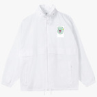 Ветровка с капюшоном