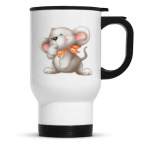 Кружка-термос