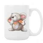 Кружка 420 мл