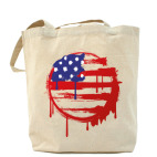 Американский флаг