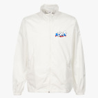 Ветровка без капюшона